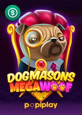 Dogmasons MegaWOOF de Popiplay en Mega Faraón